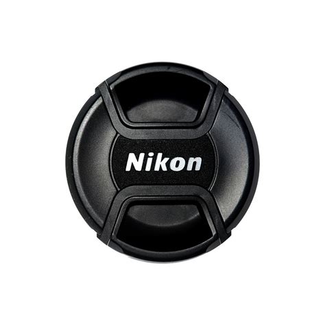 Nikon Lens Cap 77mm Lc 77 Objektiivisuoja