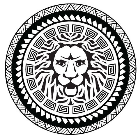 See more ideas about round tattoo, greek sculpture, classic sculpture. Polynesian tattoos | Polynesian tribal tattoos