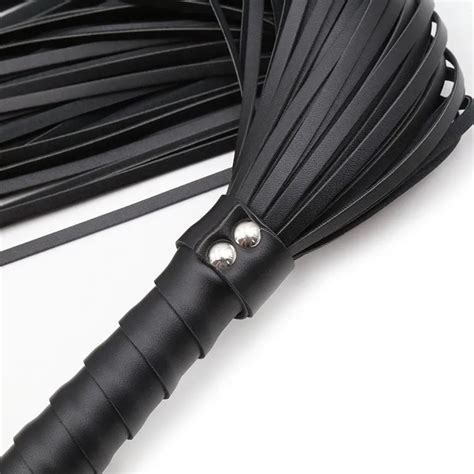 Sexy Costumes Slave Whip Adult Games Bdsm Bondage Sex Toys For Woman Cockring Flogger Paddle
