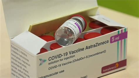 Home news health astrazeneca second dose vaccination starts. Some Windsor-Essex residents content with second dose of ...