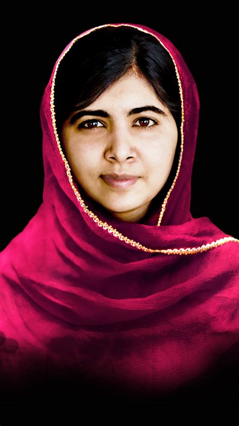 She is the daughter of ziauddin and tor pekai. Malala Yousafzai