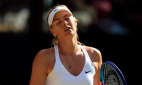 Maria Sharapova Has Doping Ban Reduced To 15 Months