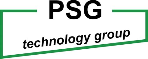 Learn more about them by visiting this page. Partner & Friends - PSG technical solutions GmbH