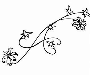 Check spelling or type a new query. Image result for Free Ivy Tattoo Stencils | Tribal tattoos ...