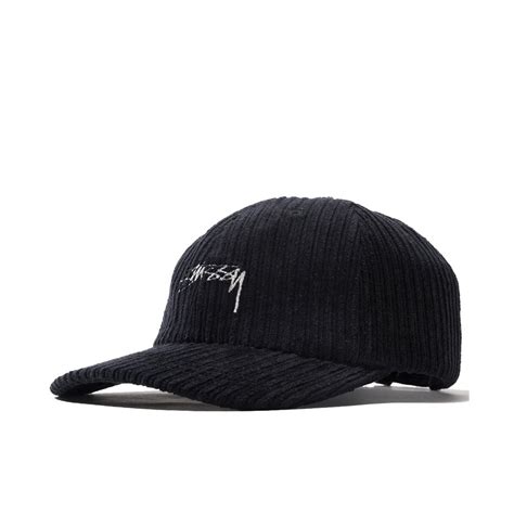 Calculating market cap is simple: Stussy Cord Low Pro Cap | Accessories | Natterjacks