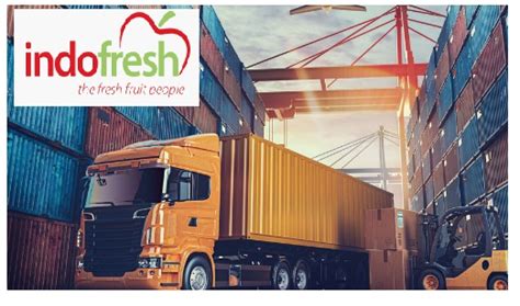 Dapatkan update informasi lowongan kerja lebih cepat dengan cara follow akun instagram @kompaskerja. Lowongan Kerja SMA D3 S1 PT Indofresh Wareouse Marunda ...