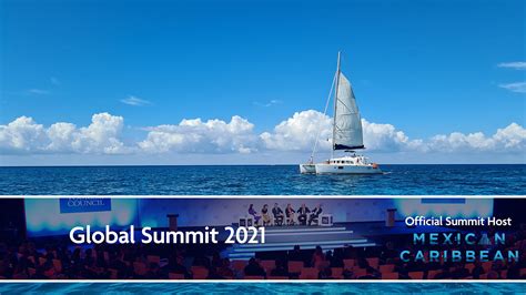 El Wttc Confirma Su Cumbre Global Para Abril En Cancún
