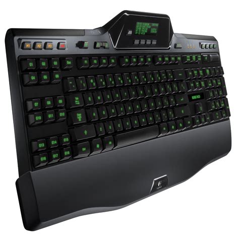 Logitech Gaming Keyboard G510 Best Wireless Keyboard
