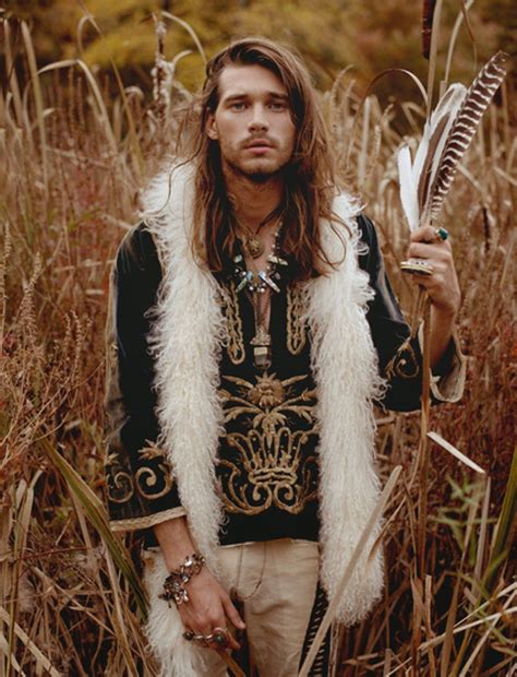 Leonid Gurevich The Blog January 2015 Boho Gypsy Gypsy Men Bohemian