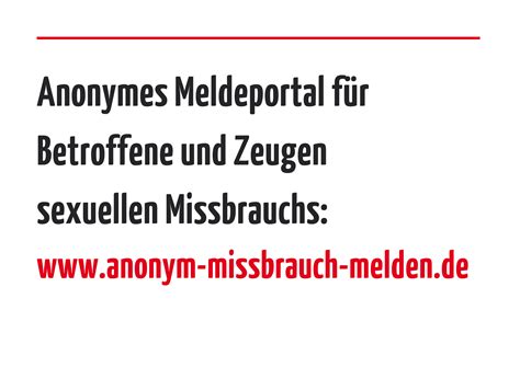 Hilfe Bei Sexuellem Missbrauch Bund Der Deutschen Katholischen Jugend