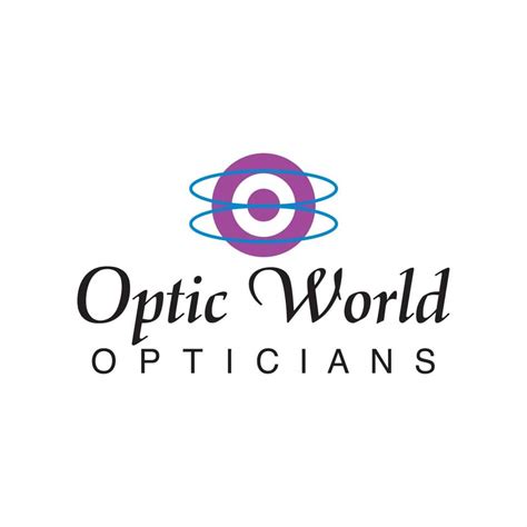 Optic World Lahore
