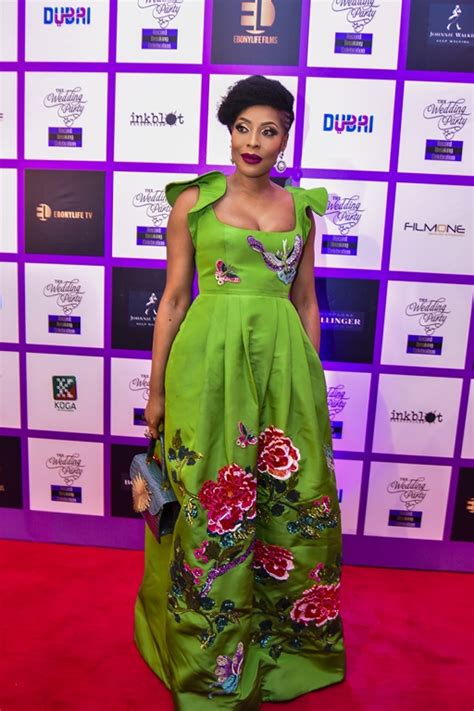 News | daily | weekend | all time | international | showdowns glossary | user guide | help. "The Wedding Party" Becomes Nollywood's Highest Grossing ...
