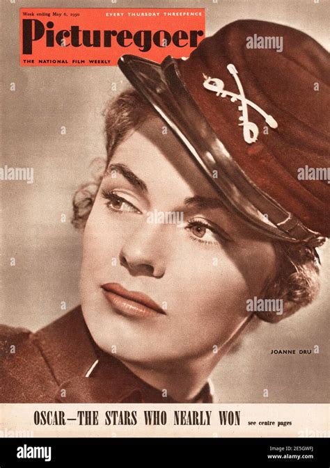With Joanne Dru Hi Res Stock Photography And Images Alamy