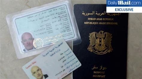 How Easily Can Isis Get Syrian Refugee Passports On Air Videos Fox