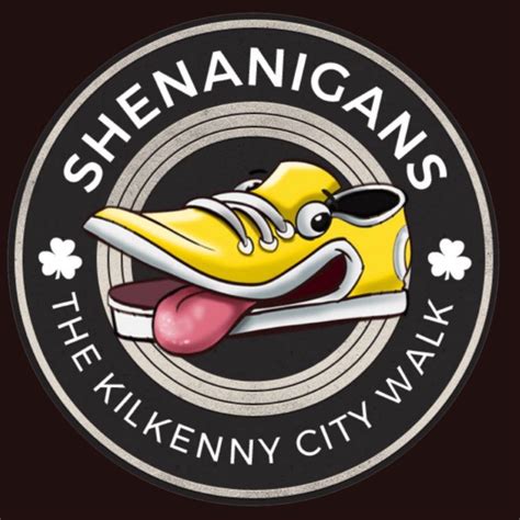 Shenanigans Walks Kilkenny