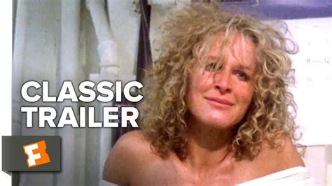 Fatal Attraction Trailer Movieclips Classic Trailers Classic Trailers Fatal