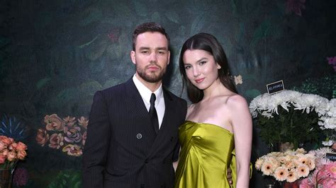 ⭐maya henry⭐is an international model from texas. Liebes-Überraschung! Liam Payne und Maya haben sich ...