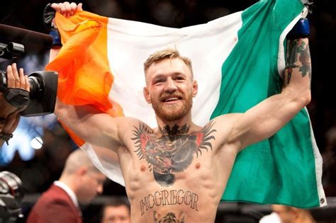 To connect with the connor mcgregor fan club fighting irish, join facebook today. Conor McGregor and Dee Devlin to marry