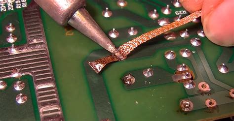 Ways To Remove Solder You Should Know