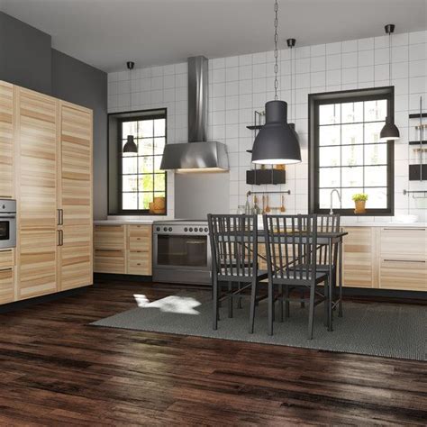3ds max (2015), fbx (2015), obj (exchange). 3d model ikea metod kitchen torhamn | Ikea metod kitchen, Ikea kitchen, Kitchen style