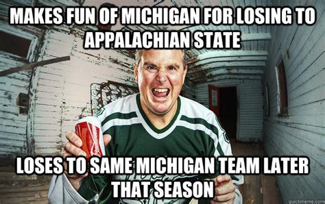 Anti Ohio State Jokes