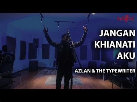 Download original video viral tiktok 2021 adik kakak andai kakak tak menggodaku. Azlan & The Typewriter - Jangan Khianati Aku Official MV ...