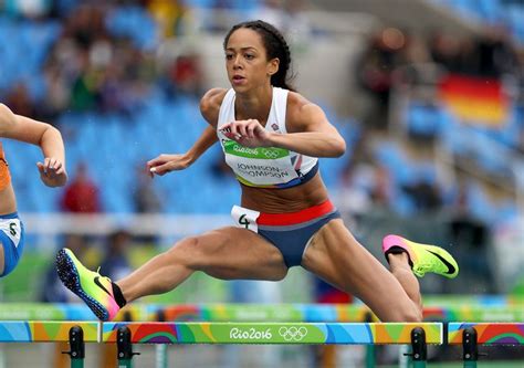 Katarina Johnson Thompson Photostream Johnson Thompson Katarina