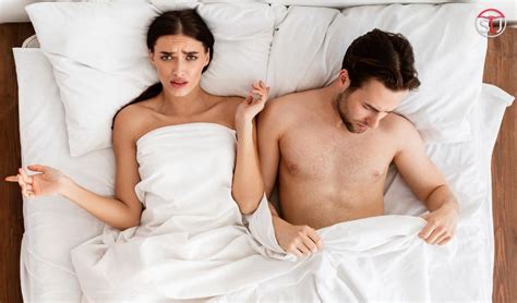 Erectile Dysfunction Ed Symptoms Causes And Treatment