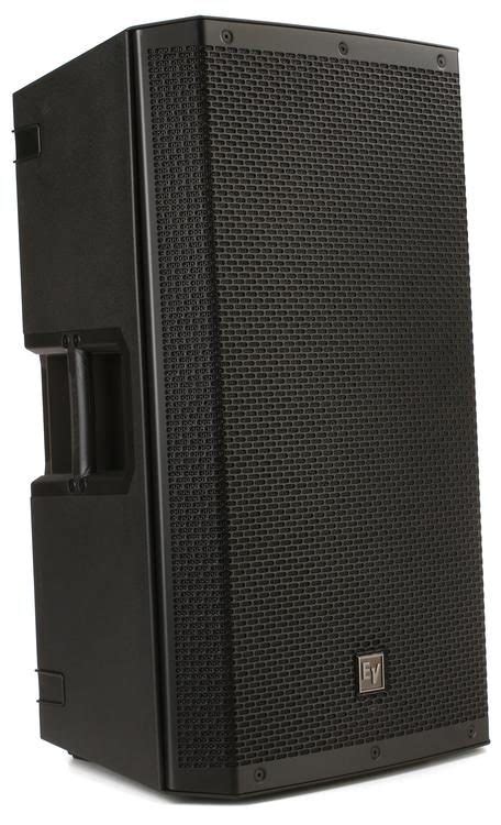 Electro Voice Zlx P W Powered Speaker Sweetwater