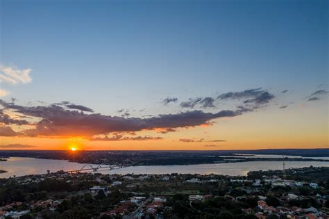 Horario Por Do Sol Brasilia