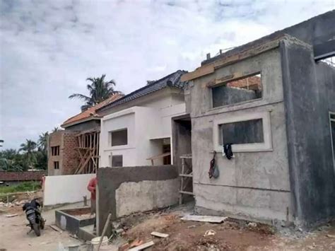 Rumah Labuhan Ratu Gunung Terang Dijual Co Id