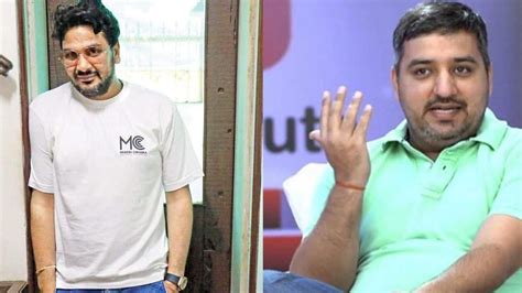 Metoobollywood Casting Directors Mukesh Chhabra Vicky Sidana Accused