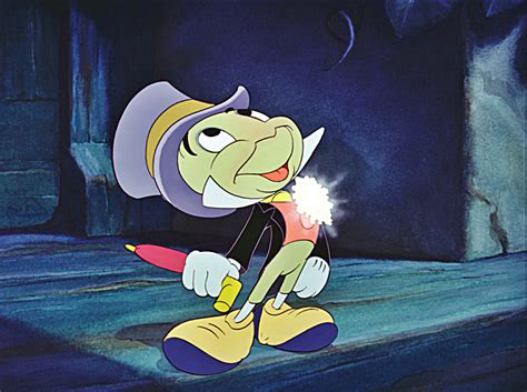Walt Disney Characters Images Walt Disney Screencaps Jiminy Cricket