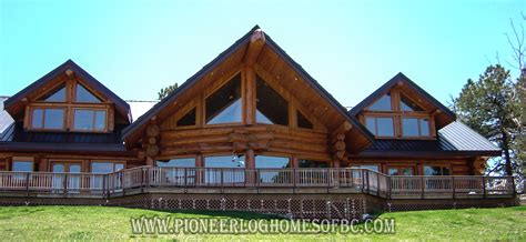 We did not find results for: Custom Log Homes Picture Gallery | Log Cabin Homes ...