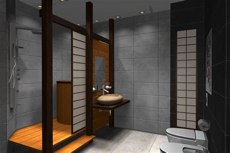 The products are divided into two di. Gallery Of Modern Design Japanese Style Bathroom Homyxl ...