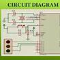 Circuit Diagram Of Traffic Light Controller