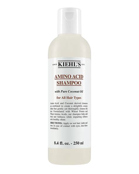 Kiehls Since 1851 Amino Acid Shampoo And Matching Items Neiman Marcus