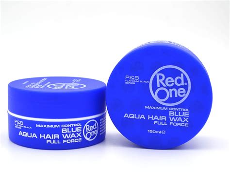 Redone Aqua Hair Wax Blue Buy Online In Uae Beauty Products In