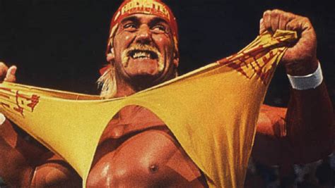 Hulk Hogan May Have Another Sex Tape Coming