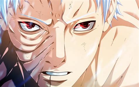 We hope you enjoy our growing collection of hd images to use as a background or home screen for your smartphone or please contact us if you want to publish an obito uchiha wallpaper on our site. Obito Uchiha Windows 10 Theme - themepack.me