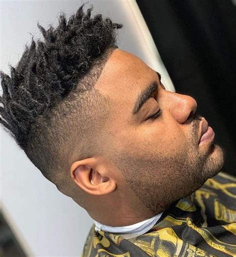 Drop Fade Afro Dreads / 40 New Trendy High Top Fade Dreads Hairstyles