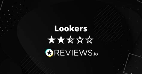 Lookers Reviews Read Reviews On Uk Before You Buy