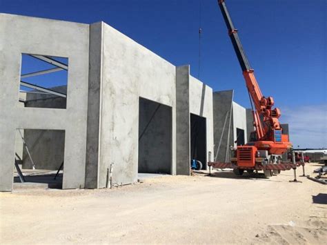 Precast Concrete Construction Advantages Constro Facilitator