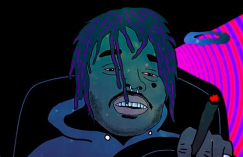 Watch Lil Uzi Vert’s Animated Video for “XO TOUR Llif3” | Complex