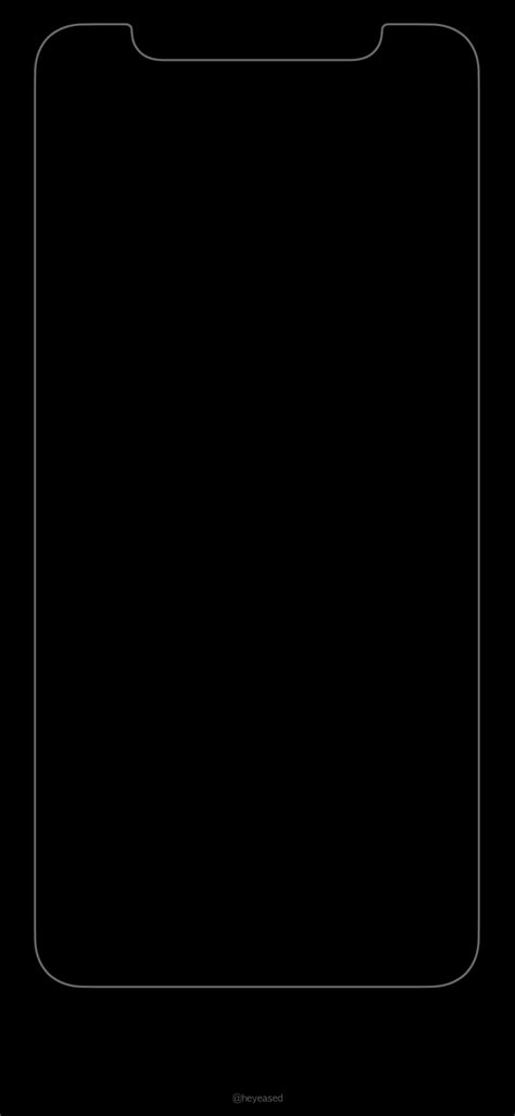I'd suggest trying both and seeing which one works better for you. Xの壁紙/The X - Mysterious iPhone Wallpaper