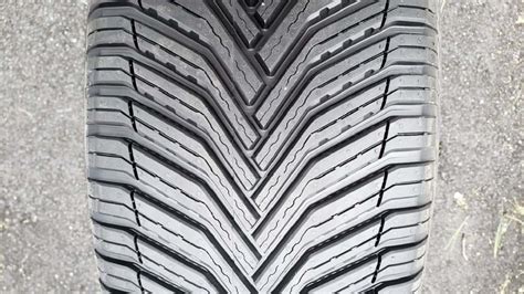 Long Term Test Of Michelin Crossclimate2 All Weather Tires Initial