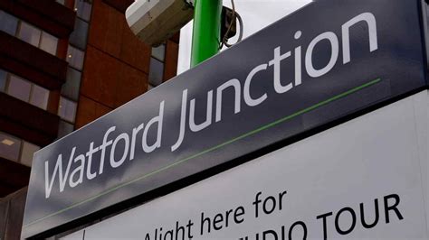 For every season in which they have played, a set of statistics exist for their results in a number of competitions, including competitions in english and european football. Watford Junction trains delayed as train breaks down