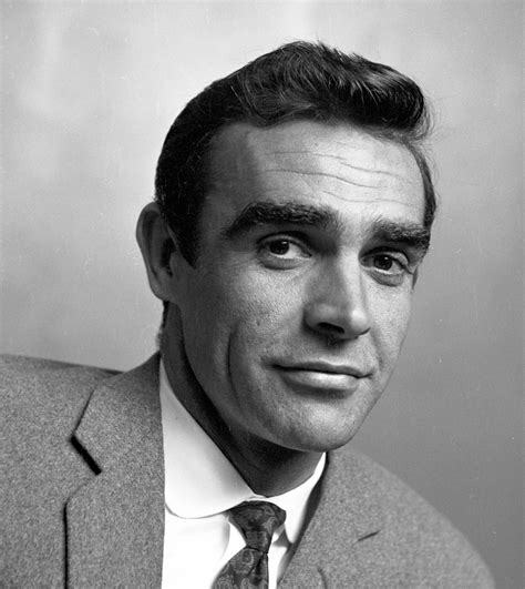 Some Of The Best Portraits Of Sean Connery Vintage News Daily