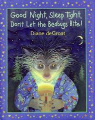 It contains 366 poems by world famous and lesser known poets, including some of the editors' own poems. Lil Sprouts Book Club: Good Night, Sleep Tight, Don't Let ...