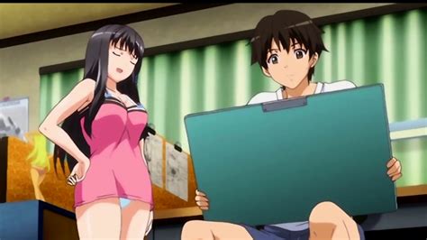 Eroge Kaihatsu Zanmai 1 Anime Sex Eporner
